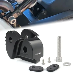 Rear Suspension Lowering Links kit For BMW G310R G310GS 2017 2018 2019 2020 2021 2022 2024 G 310 R G 310 GS Motorcycle Aluminum