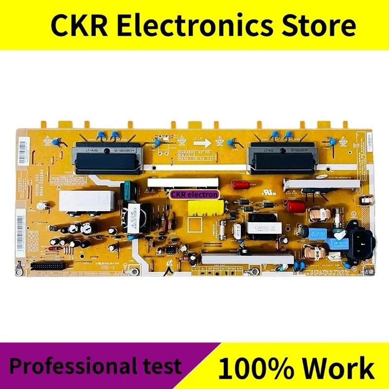 

BN44-00260A BN44-00260B BN44-00260C Power Board H32HD-9SS 32 Inch TV Power Board Good Quality