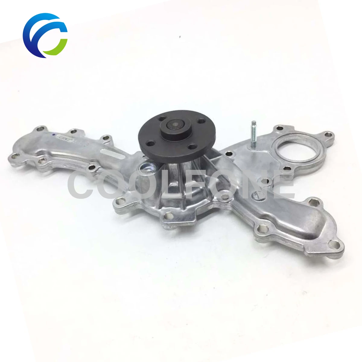 

Cooling Water Pump for TOYOTA CROWN Majesta MARK X I 3GR-FE 4GR-FSE 16100-39435 16100-09361 16100-39436 1610039435 1610009361