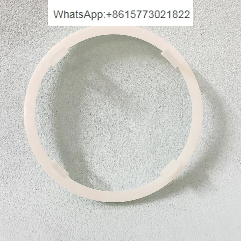 

for Mercury outboard propeller wear ring white rubber ring wearing parts to prevent idling 75-90-115 -150
