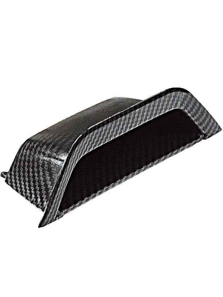 

Автомобильная дверная ручка F25 F26 из углеродного волокна для BMW X3 X4 2010 - 2016