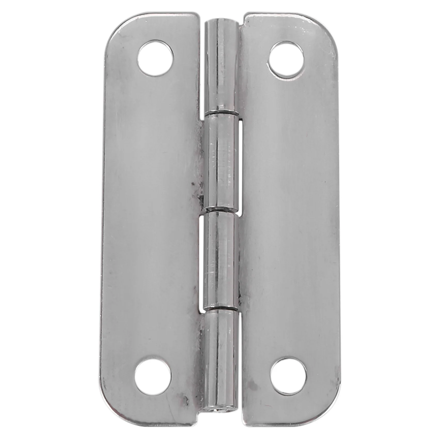 

3Pack Cooler Stainless Steel Hinges for Ice Chests, Cooler Stainless Steel Hinges Replacement Set with Screws