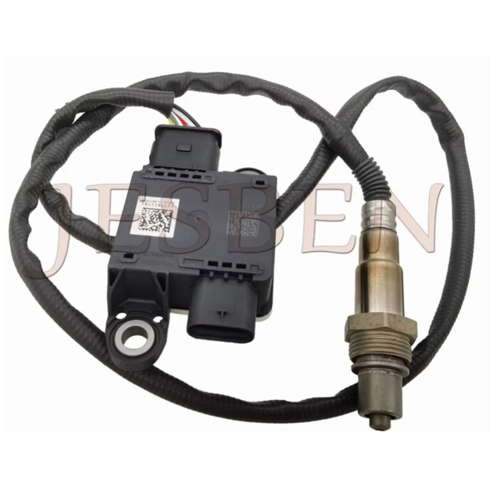 39265-3A900 0281007675 392653A900 New Diesel Exhaust PM Particle Matter Sensor Fit for Hyundai KIA