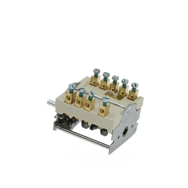 مفتاح تروس 4327232000، موقد كهربائي متعدد الرؤوس، مفتاح مجزأ