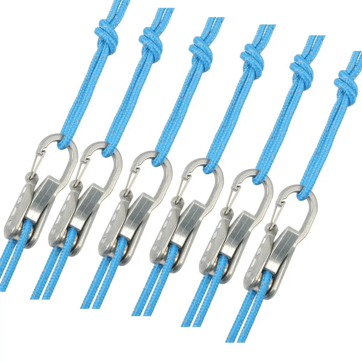 RV Camper Canopy Tensioner RV Cable Puller Outdoor Practical Rope Fastening Tool