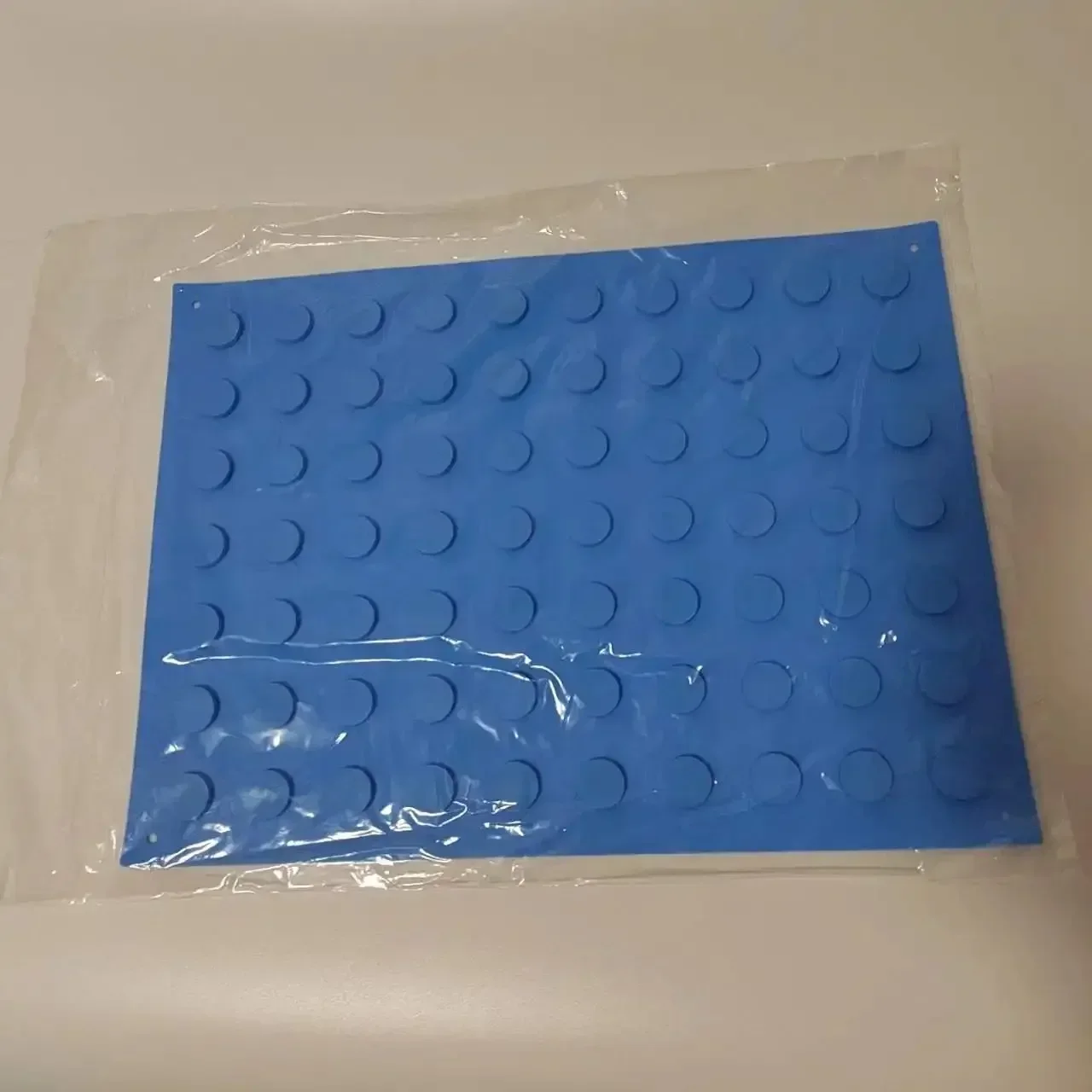 High Quality Reusable Surgical Magnetic Mat/Pad Autoclavable New