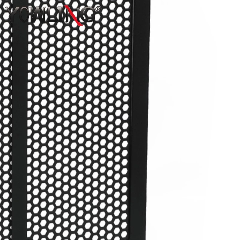 

For Scrambler 1200 XE 1200X 1200XC 1200XE 2019-2023-2024-2025-2026 Motorcycle Radiator Protective Cover Protector Grille Guard