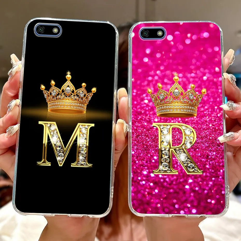 Fashion Letter Phon…