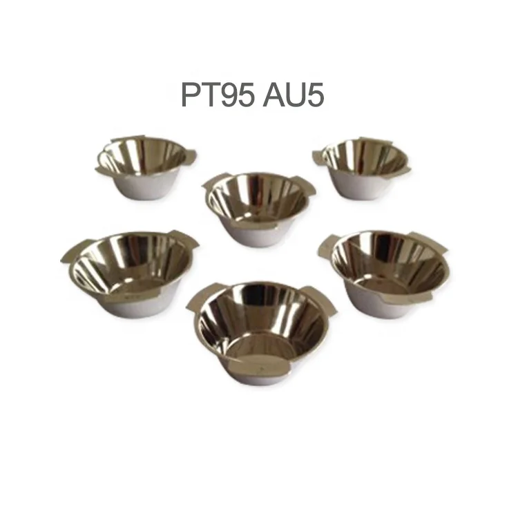 Gold Lab com Cartucho, Fornecimento de Serviço Substituível e Reparação, 99,95% Alta Pureza, 100ml, 95% Platina e 5% Gold Lab