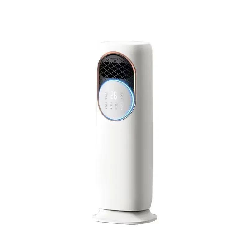 Upgraded Evaporative Personal Air Cooler Portable Air Cooler Fan Cooling Fan with Cool Mist for Bedroom Office Camping