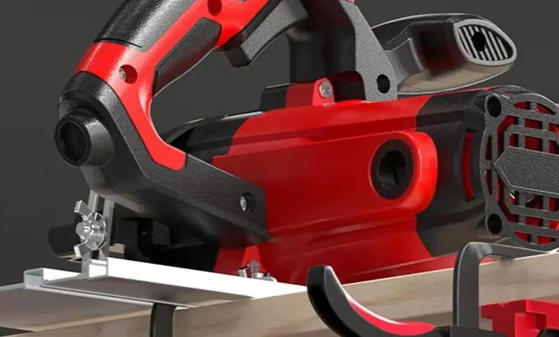 

Versatile Thin Saw Guide Rail Clamp F Type Clamp For Track Saw With 90KG Highest High-selling Power Tool Accessories