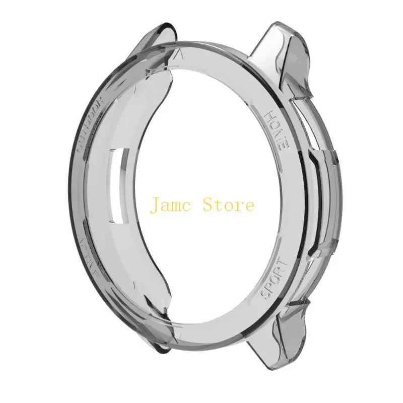 LX0B For Mi Color 2 Washable Protect for Case TPU Cover for Case Shockproof for