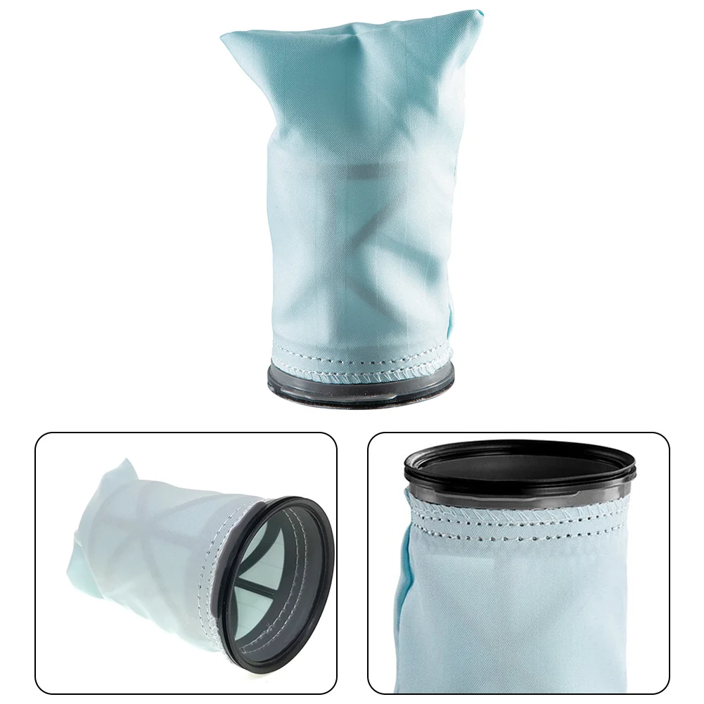 Аксессуары Фильтр DCL280 CL001G для бытового пылесоса Makit Многоразовый моющийся с подставкой DCL180 DCL181 DCL280