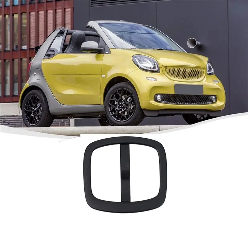 Classic-For Benz Smart 451 Fortwo 09-14 Convertible Top Switch Cover