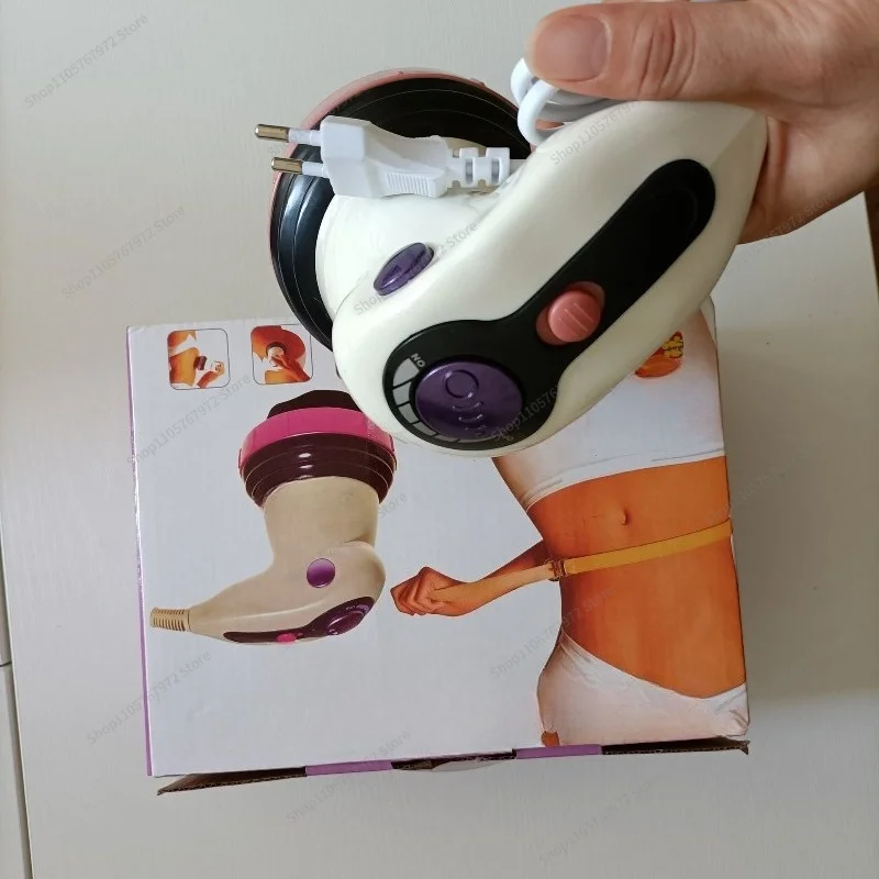 For scraping machine, fitness massager, massage scraping machine to soothe the whole body of meridians and collaterals
