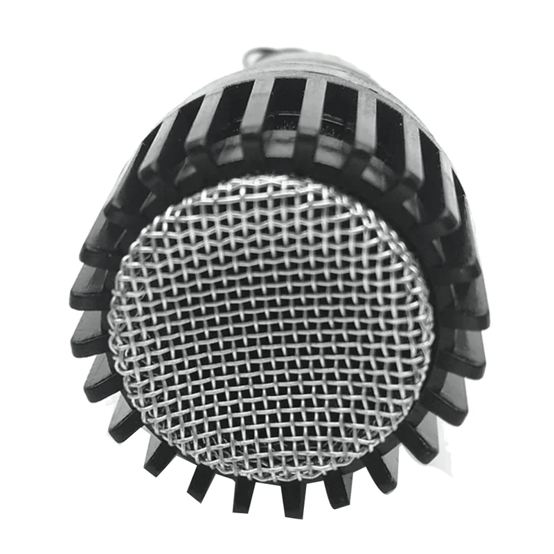 Replacement Cartridge Dynamic Wired Microphones Core Cartridge Mic Replace Repair For SM 57-N34R