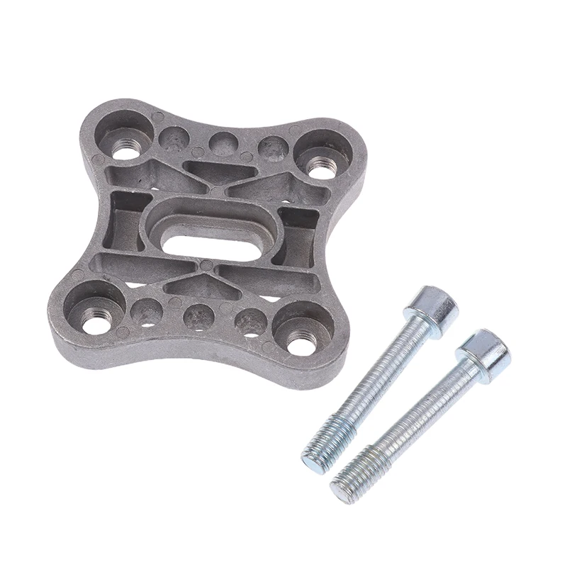 Butterfly Lock Corner Bracket Connecting Die-casting Cabinets LED Display Screen Screws