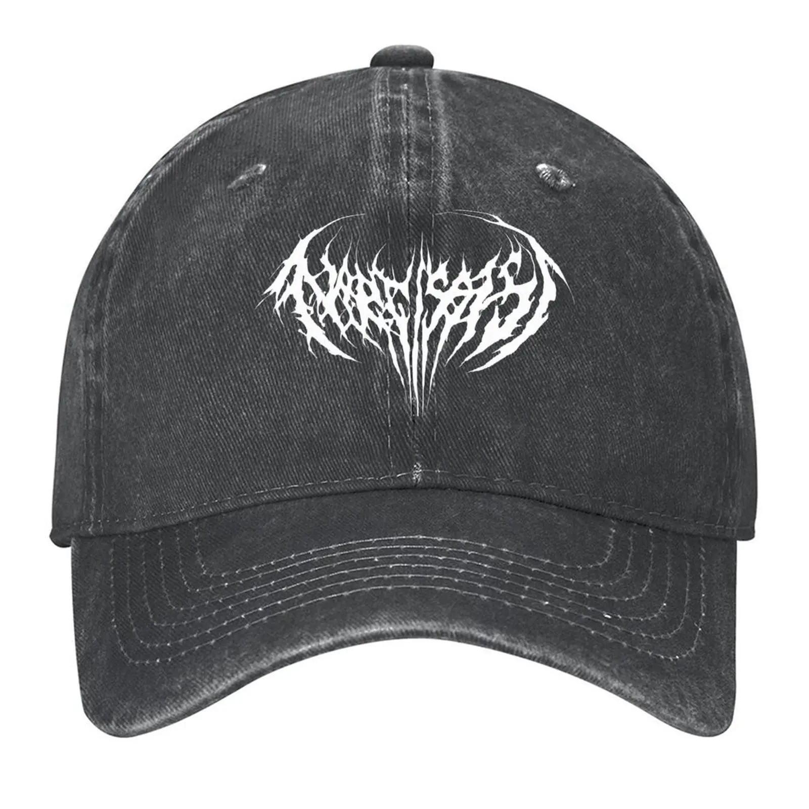 

Playboi Carti Narcissist Merch Baseball Cap Snapback Cap Military Cap Man fashionable Golf Hat Golf Women Men's