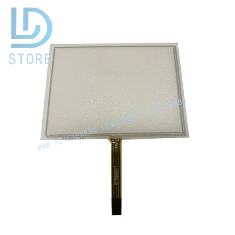 8.0inch LCD Panel 50pins 800*600 Display Panel AT080TN52 V.1 EJ080NA-05B/05A/EE080NA-06A