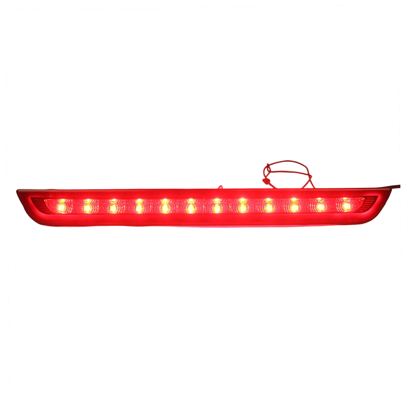 

High Mounted Stop Light Car Light Center Stop Lamp LED 3rd Brake Light OEM 92750-2P000 Wear-resistant Non-deformable