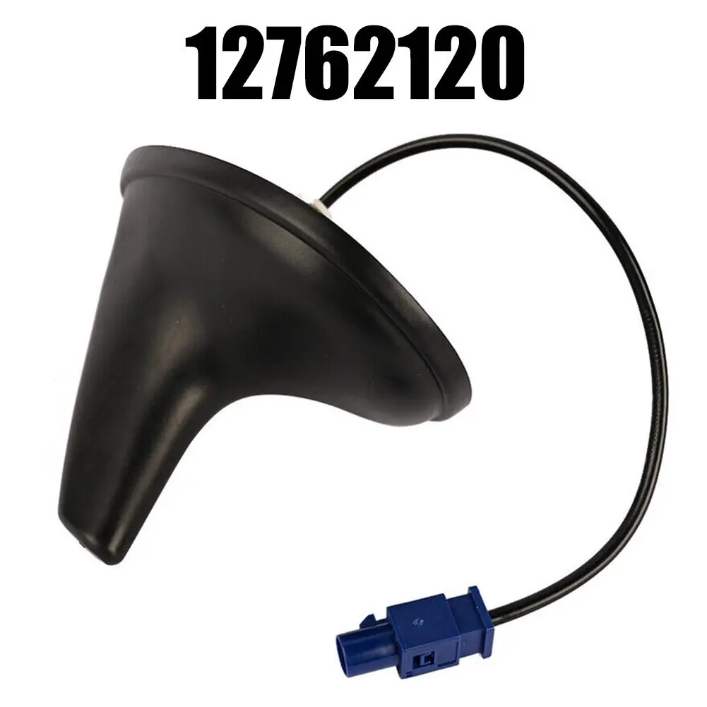 Sturdy Nav Antenna For Shark Fin Sat 12762120 12792066 12805063 5374020 ABS Replacement Installation For Saab 9-3