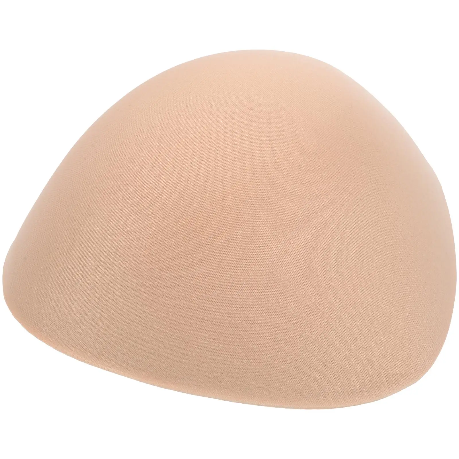 

Lightweight Sponge Post Surgery Breast Support Bra Inserts 8 Cup Size Breast Forms Intimates Accessories Mastectomy