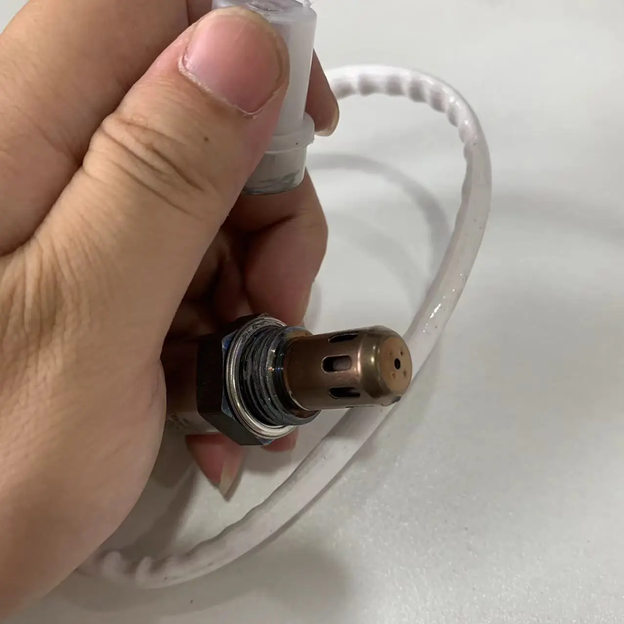 226A0-JA10C NUEVO Sensor de oxígeno para Nissan 2007-2015 Altima Maxima Rogue