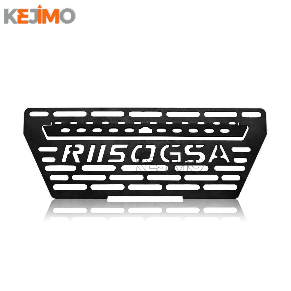 FOR BMW R1150GS ADVENTURE R1150 R 1150 GS Motorcycle Oil Cooler Radiator Guard grill Protect Cover 1999-2004 2003 2002 2001 2000