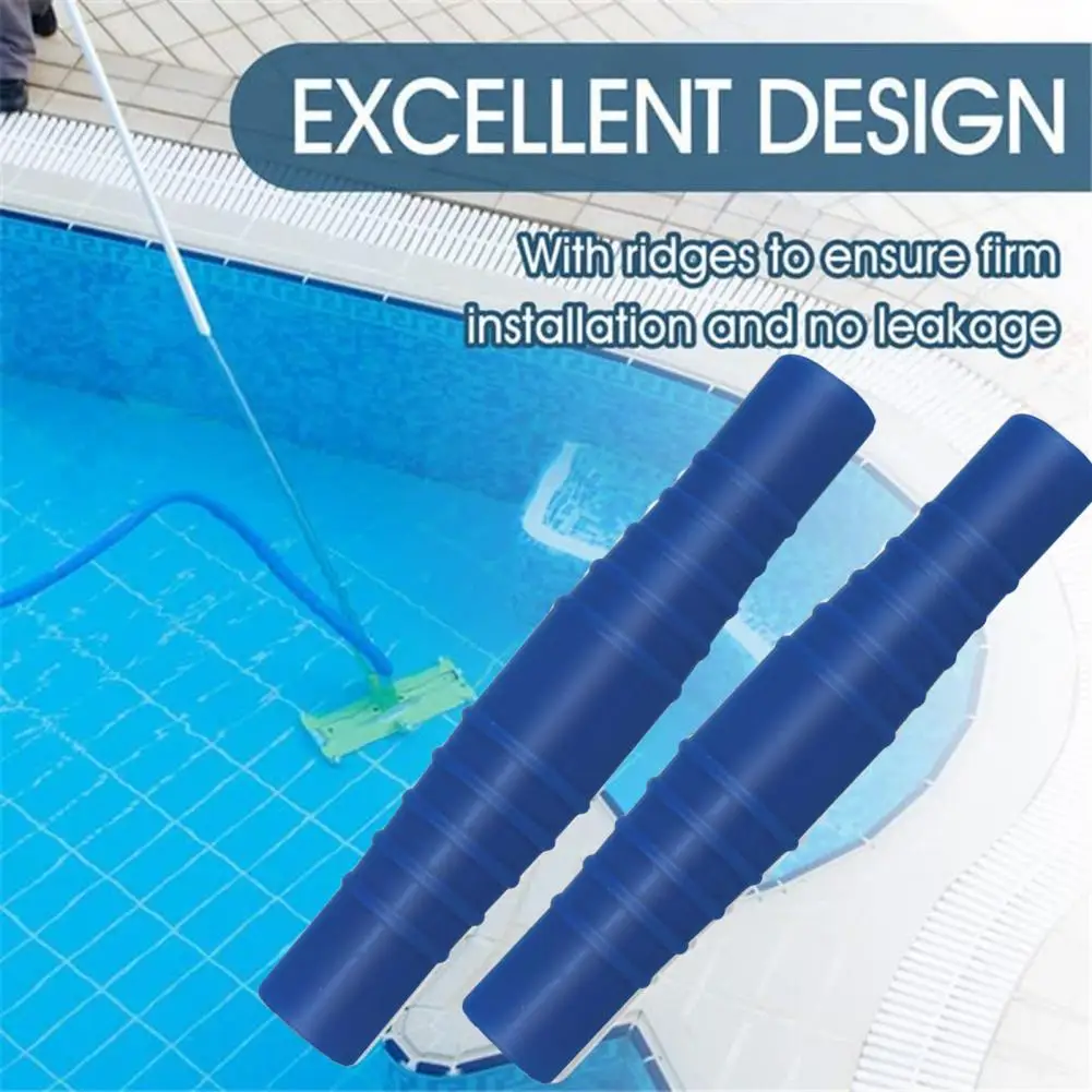 Pool Hose Connector Quick Connect Universal Filter Pump Pool Hose Coupling Connector Adapter Pool Supplies