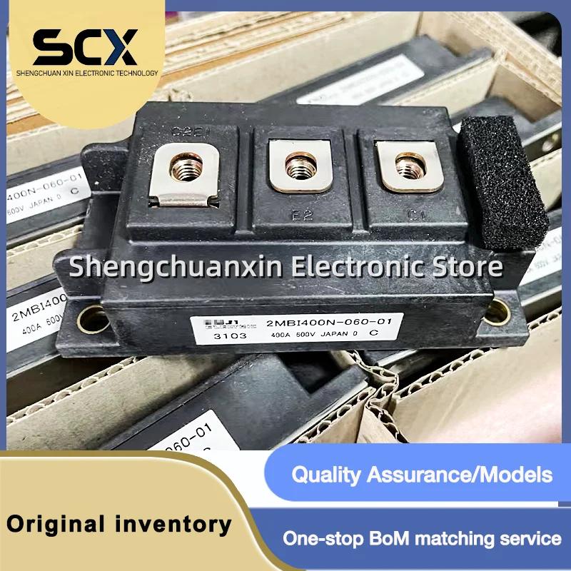 

2MBI400N-060 2MBI400NT-060 2MBI300NB-060 Новый качественный модуль