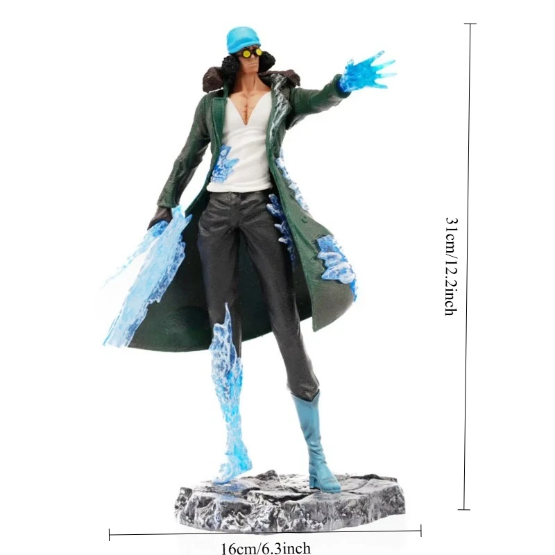 Big La Monsters in Energy Bu Series Vinyl Plush Pendant Box Blind Face Doll Figurine Keychain Gift