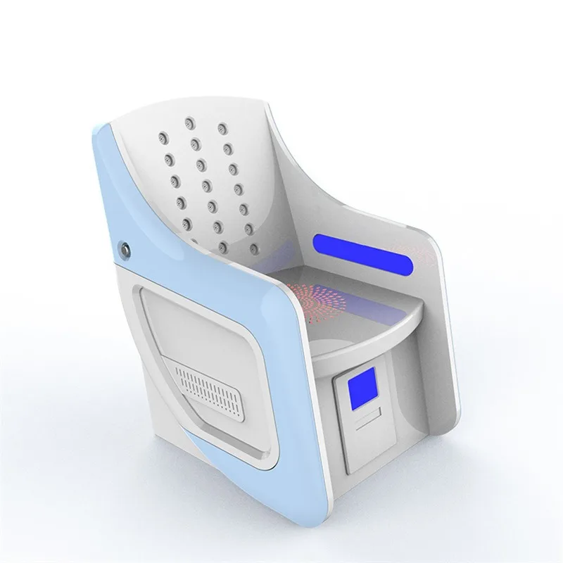 

Micro Hertz Terahertz 360 Cell Energy Chair Thermal Moxibustion Fuyang Health Chair