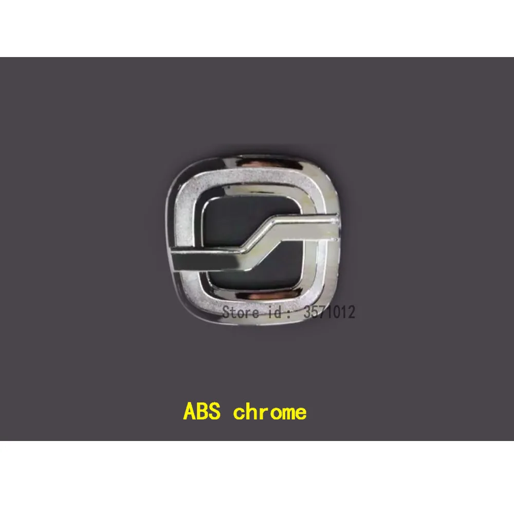 For Honda CRV CR-V 2012 2013 2014 2015 2016 Top Quality Car Styling Gas/Fuel/Oil Tank Cover Cap Stick Lamp Frame Trim 1pcs