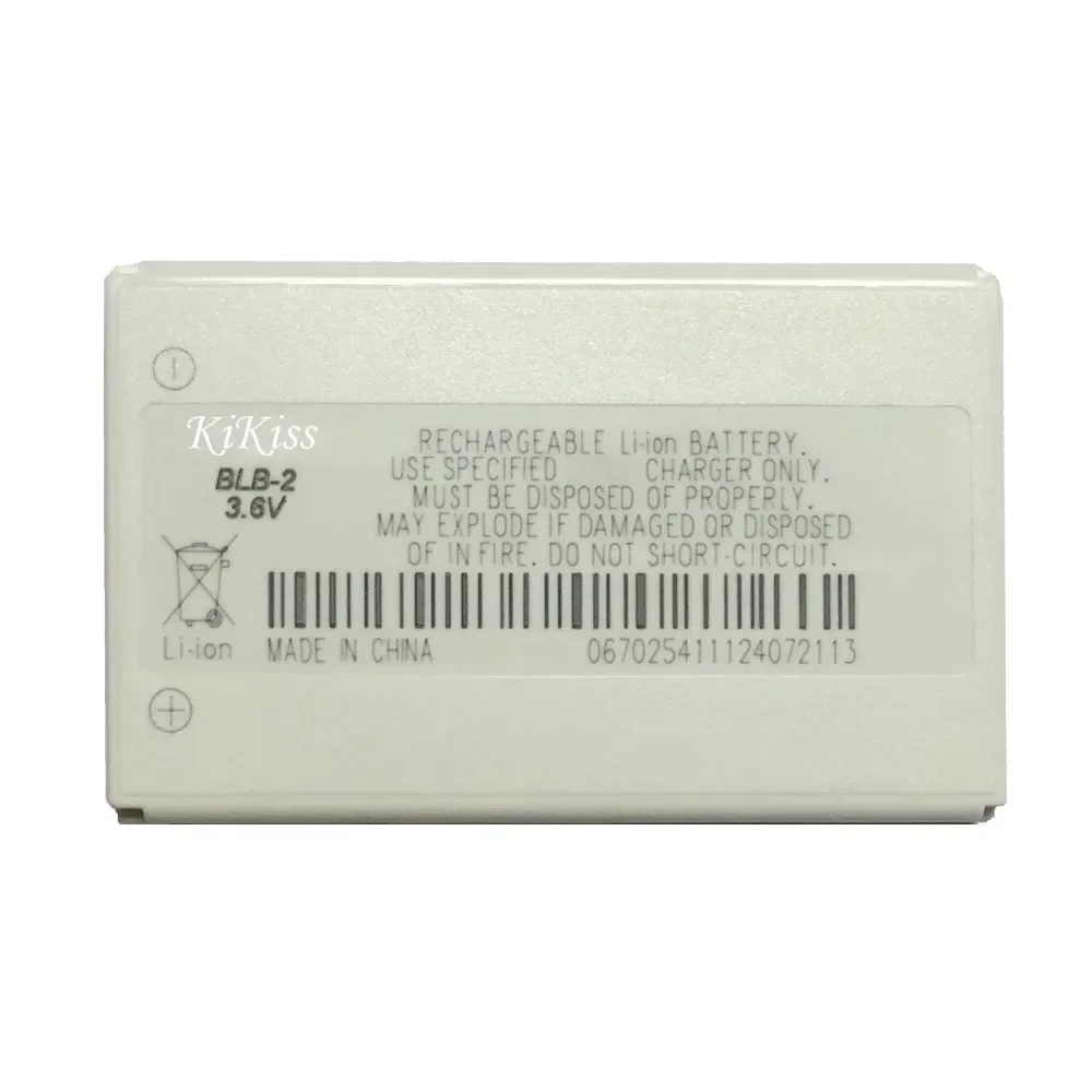 BLB-2 BLB2 battery for Nokia 8210 8250 8850 8910 8310 5210 6500 6590 6510 3610 8270 8910i 7650 6590i 8290 8390 8890+Track Code