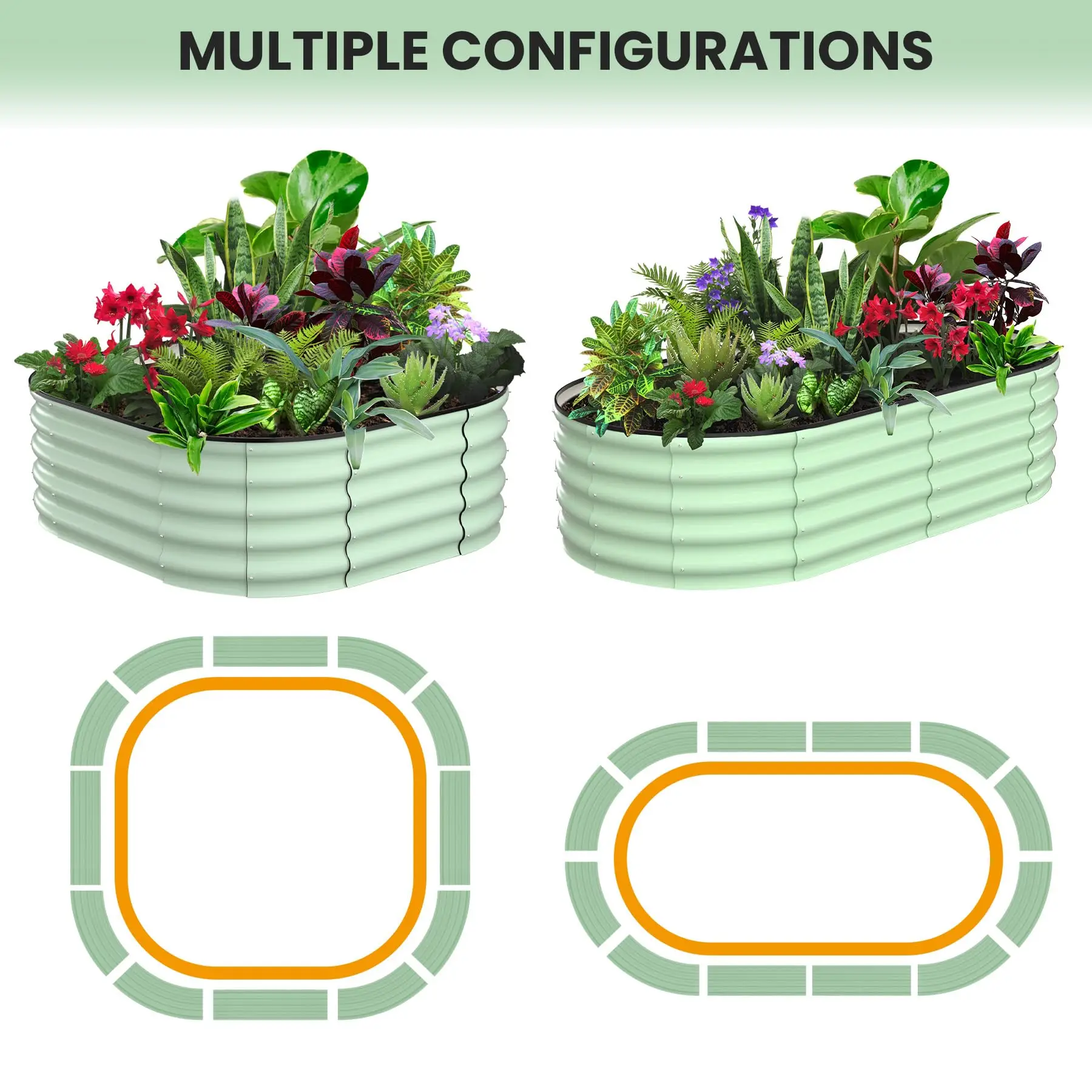 Thumbnail 2 - #27 Best Rated Outdoor Planter Boxes to Buy in 2026