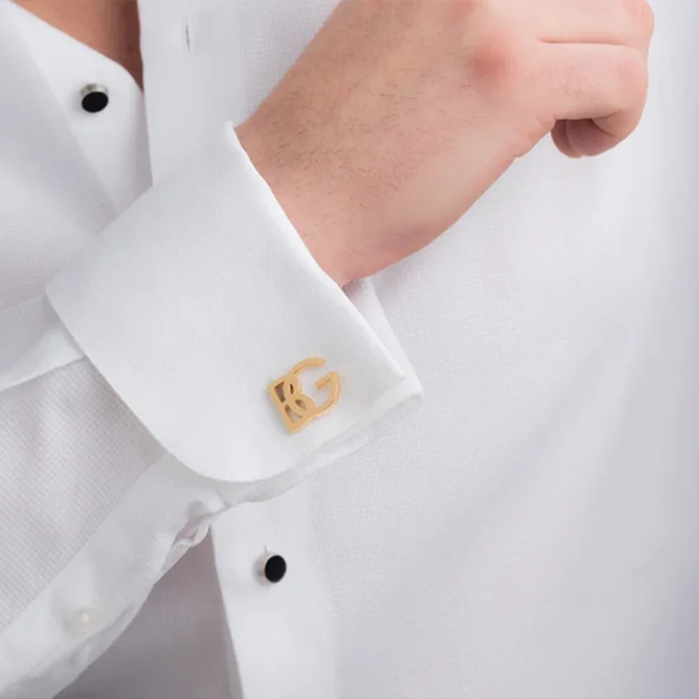 Thumbnail 4 - #45 Highest Rated Cufflinks to Buy in 2026