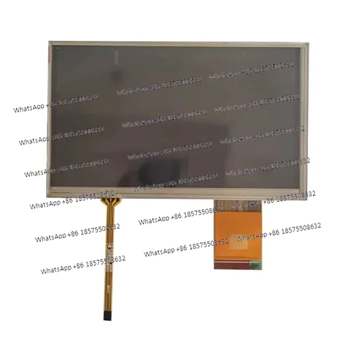 New LCD Screen for PIONEER  CDJ-2000NXS2 CDJ-2000 NEXUS 2 DISPLAY PANEL CDJ2000NXS2