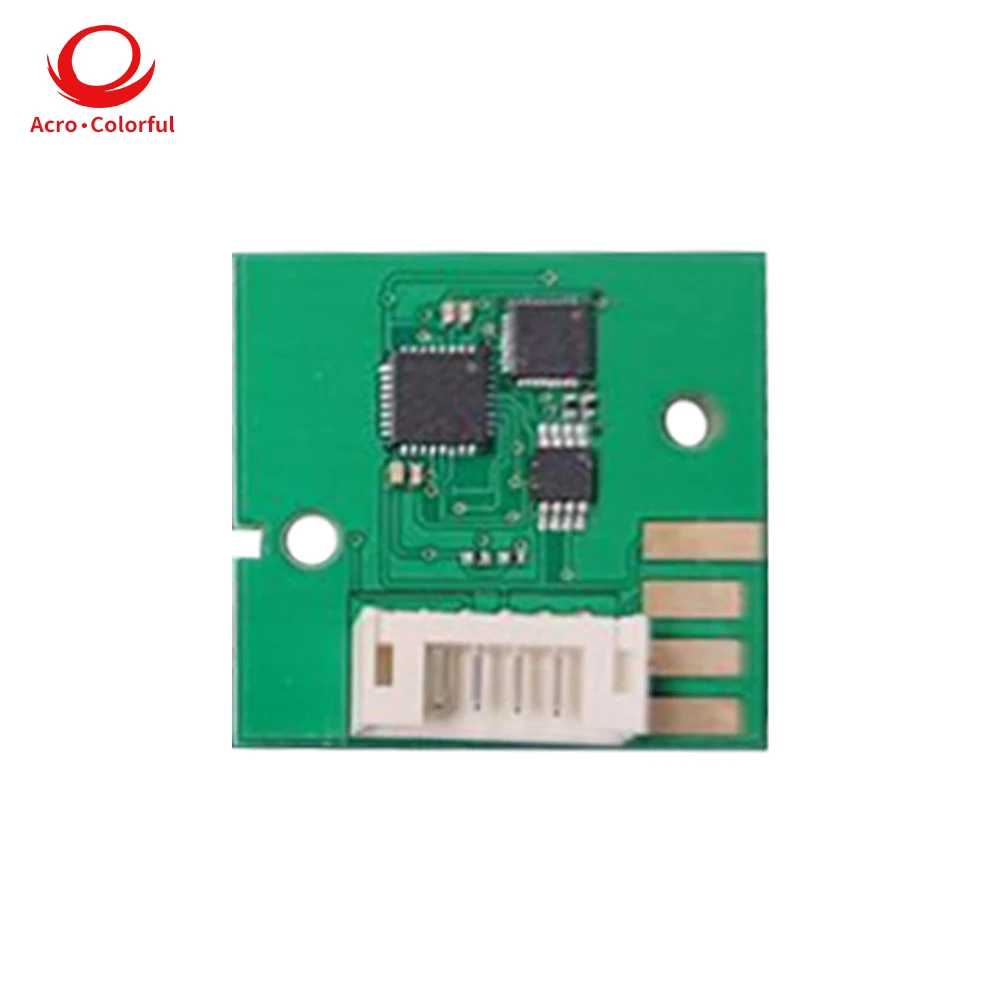 

Совместимый барабанный чип 58D0Z00 для LEXMARK MS MX725 822 826 MS821 823 825 B2865 MB2770 M5255 XM5355 5370 7355 7365 картридж MEA