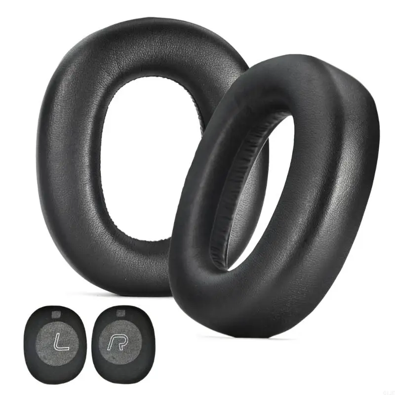 Q1JC Comense Earpads ушные покрытия для W860NBPRO для превосходного опыта аудионов
