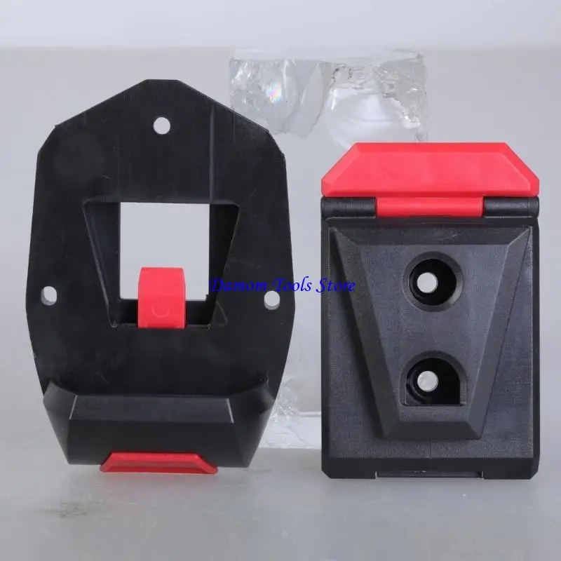 57be CLIP HOÀN HÀNG QUITY HOOD cho công cụ đa môi trường sắp xếp túi