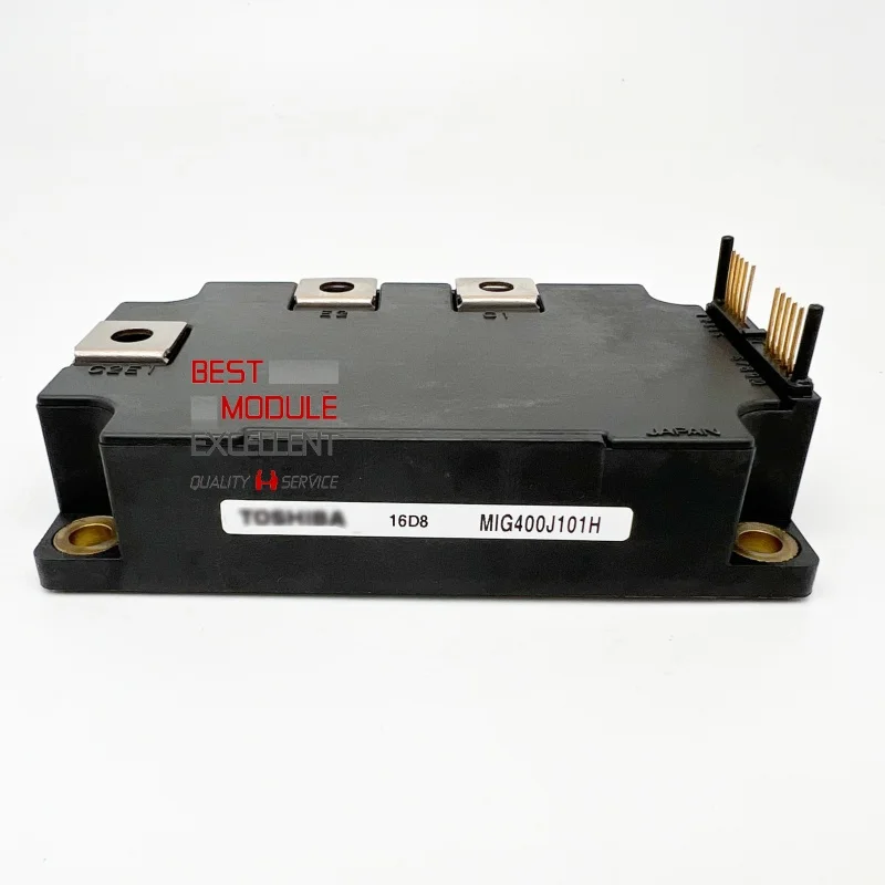

1PCS MIG400J101H MIG500J101H NEW 100% Quality Assurance