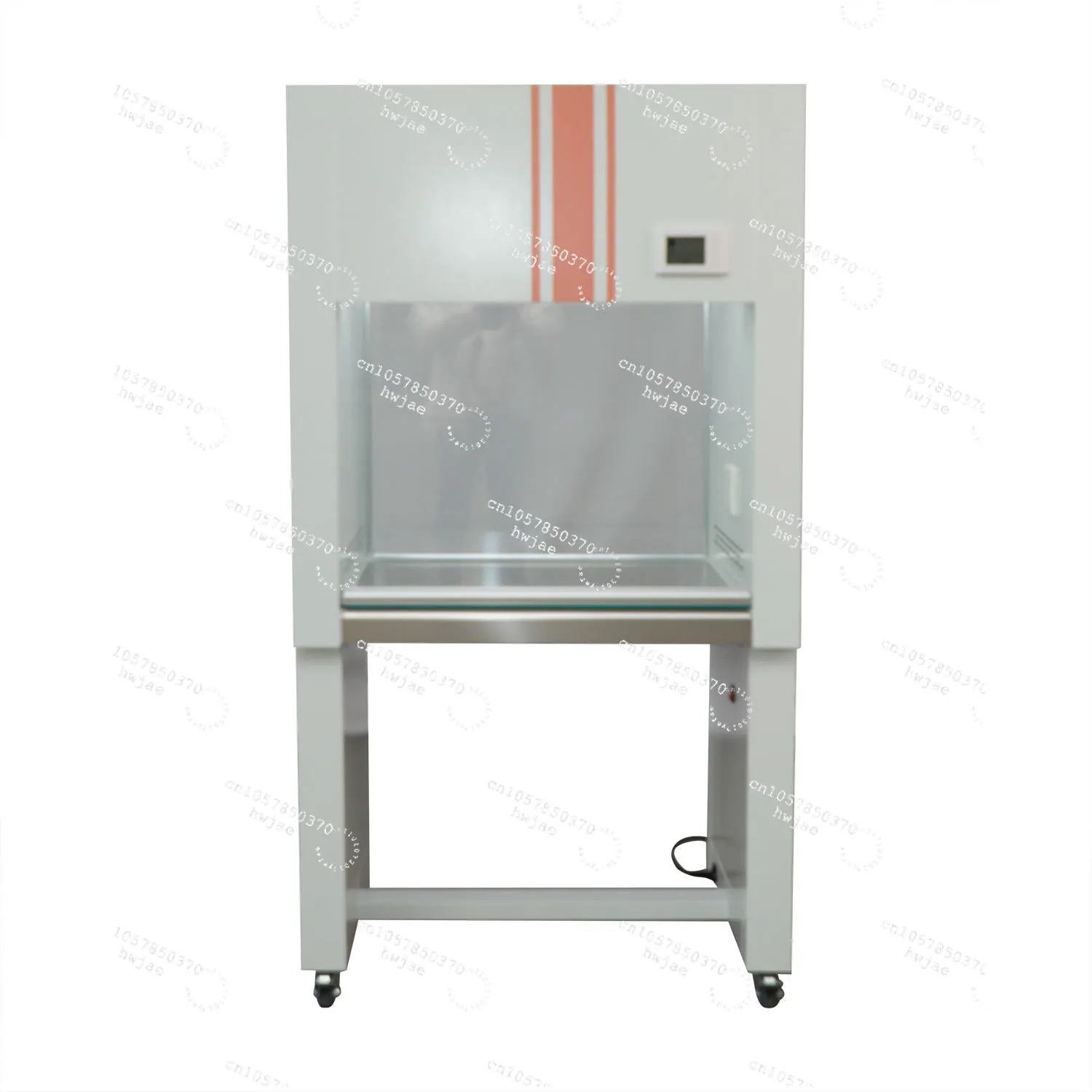 

Горизонтальная вытяжка с ламинарным потоком класса 100, с фильтром Hepa, лабораторное стерилизационное оборудование, шкаф с ламинарным потоком, чистая скамья