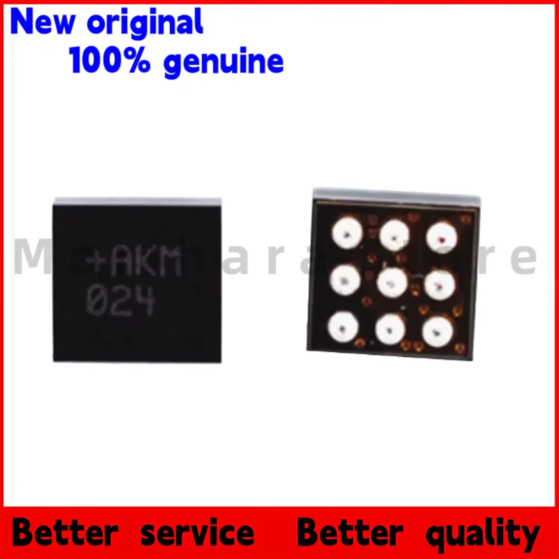 2PCS/100% New MAX89…