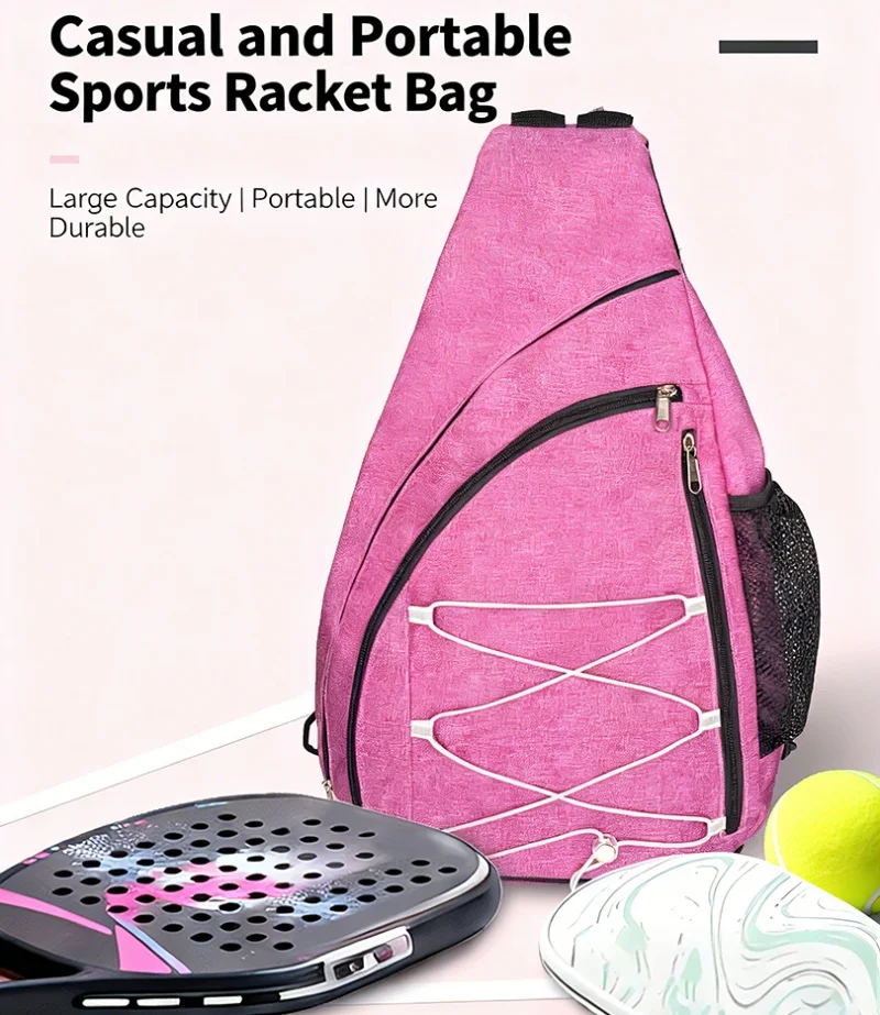 Thumbnail 3 - #28 Padel Bags List of Top Picks