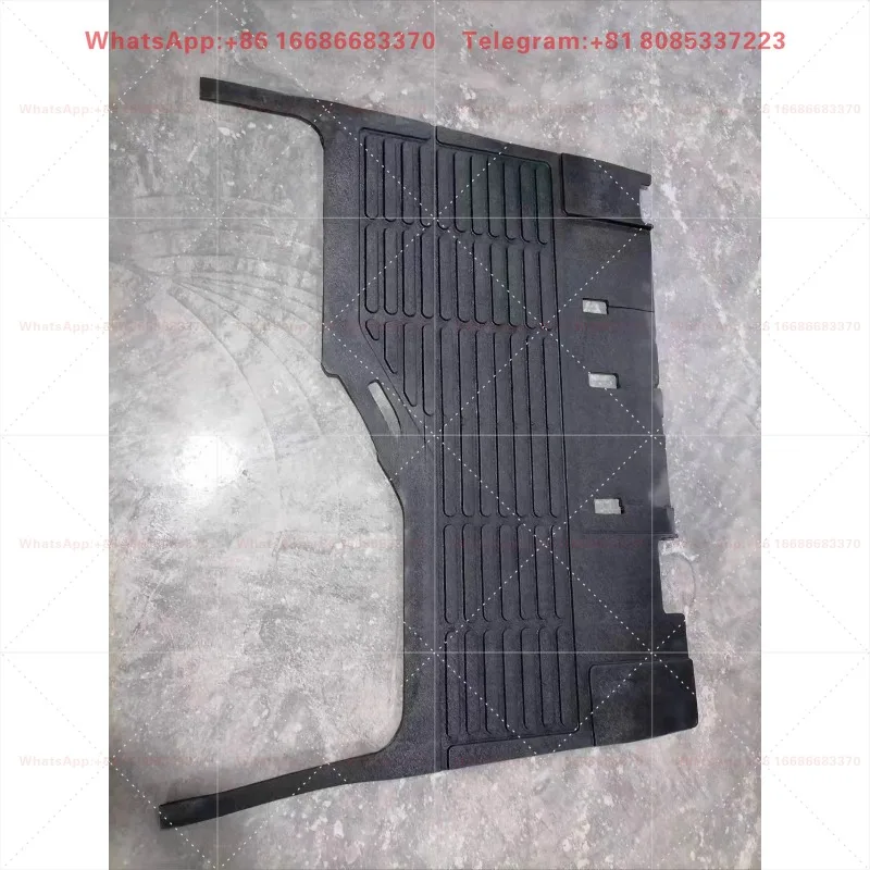 Forklift Parts 3514313023 Floor Mat For Linde Forklift Parts