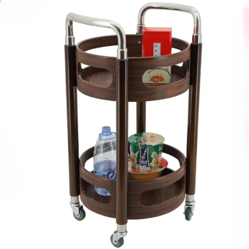 

Auxiliary Cart Organizer Bar Serving Beauty Trolleys Aesthetics Hairdresser Trolley Salon Furniture Commercialcarrito Movil