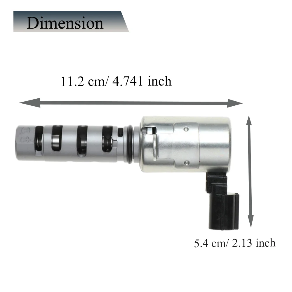 1028A022 VVT Engine Variable Valve Timing Solenoid Oil Control Valve For Mitsubishi Lancer Sportback CX_A 1.8, 1798 ccm,