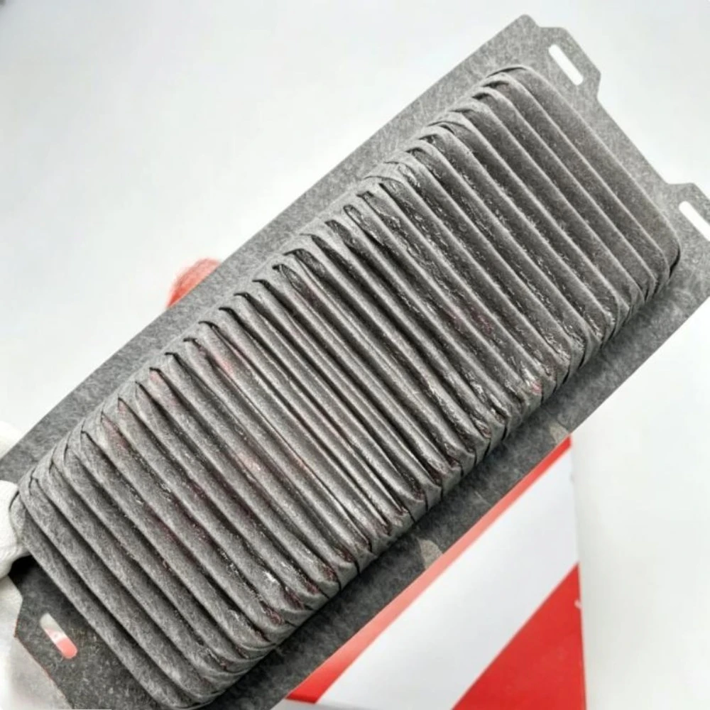 

OE G92DJ-0E010 HV Battery Cooling Air Filter for Toyota Highlander 2022 Crown Kluger Hybrid
