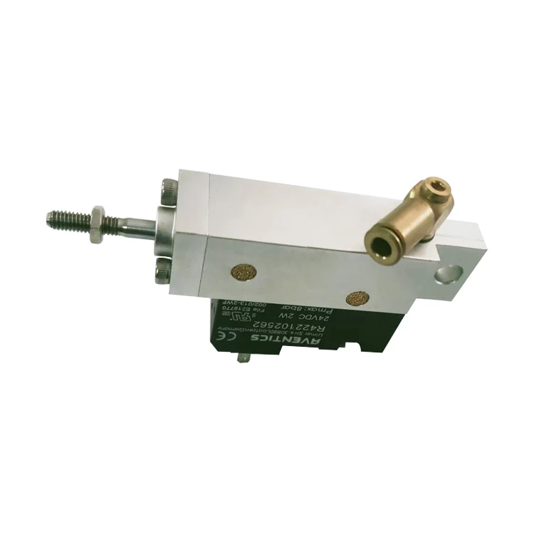 

Grandfa High Quality SM102 CD102 Valve 61.184.1151 Offset Printing Machine Parts SM102 CD102 Machine Solenoid Valve