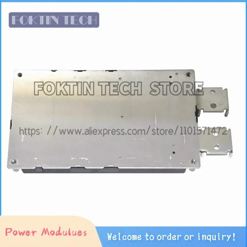 Módulo original do poder, PH600S280-48, novo